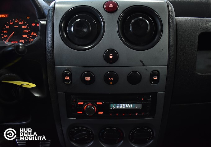 CITROEN 1.6 HDi 3p. 18 Entr.Liv.B XTR Citiway